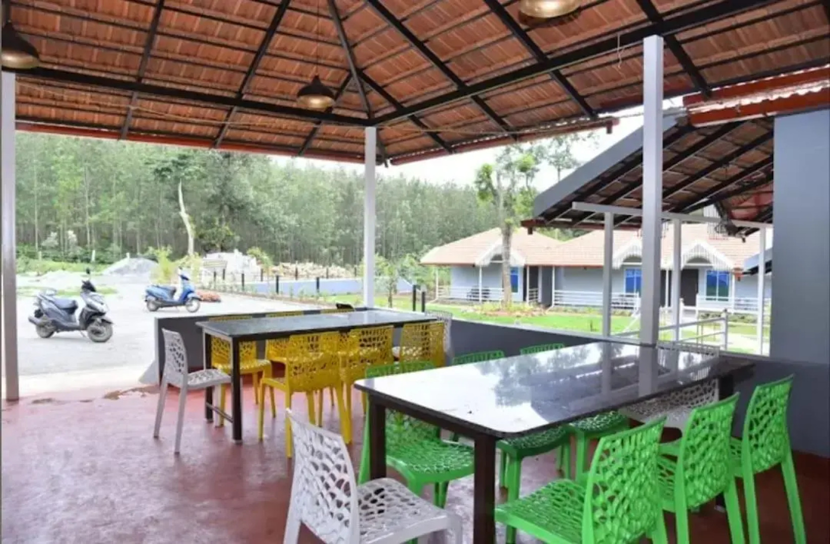 1 BHK Homestay in Kaimara, Chikkamagaluru(4469), by GuestHouser