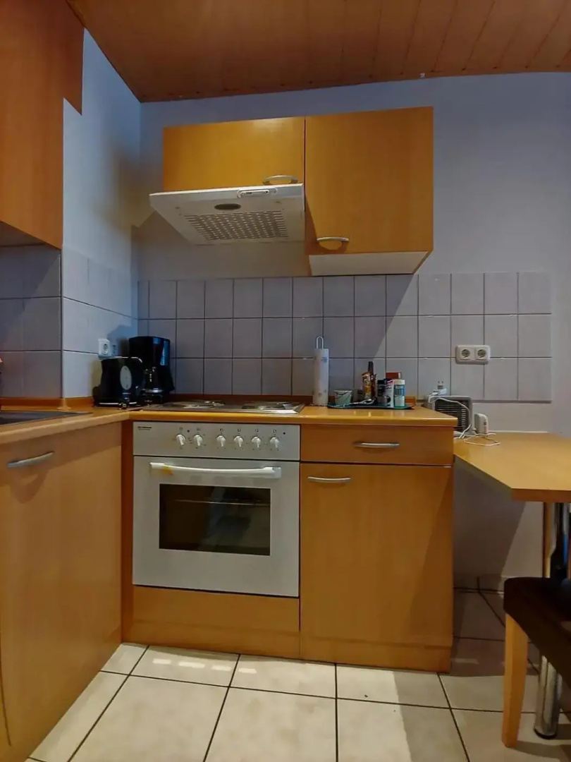 City Appartement