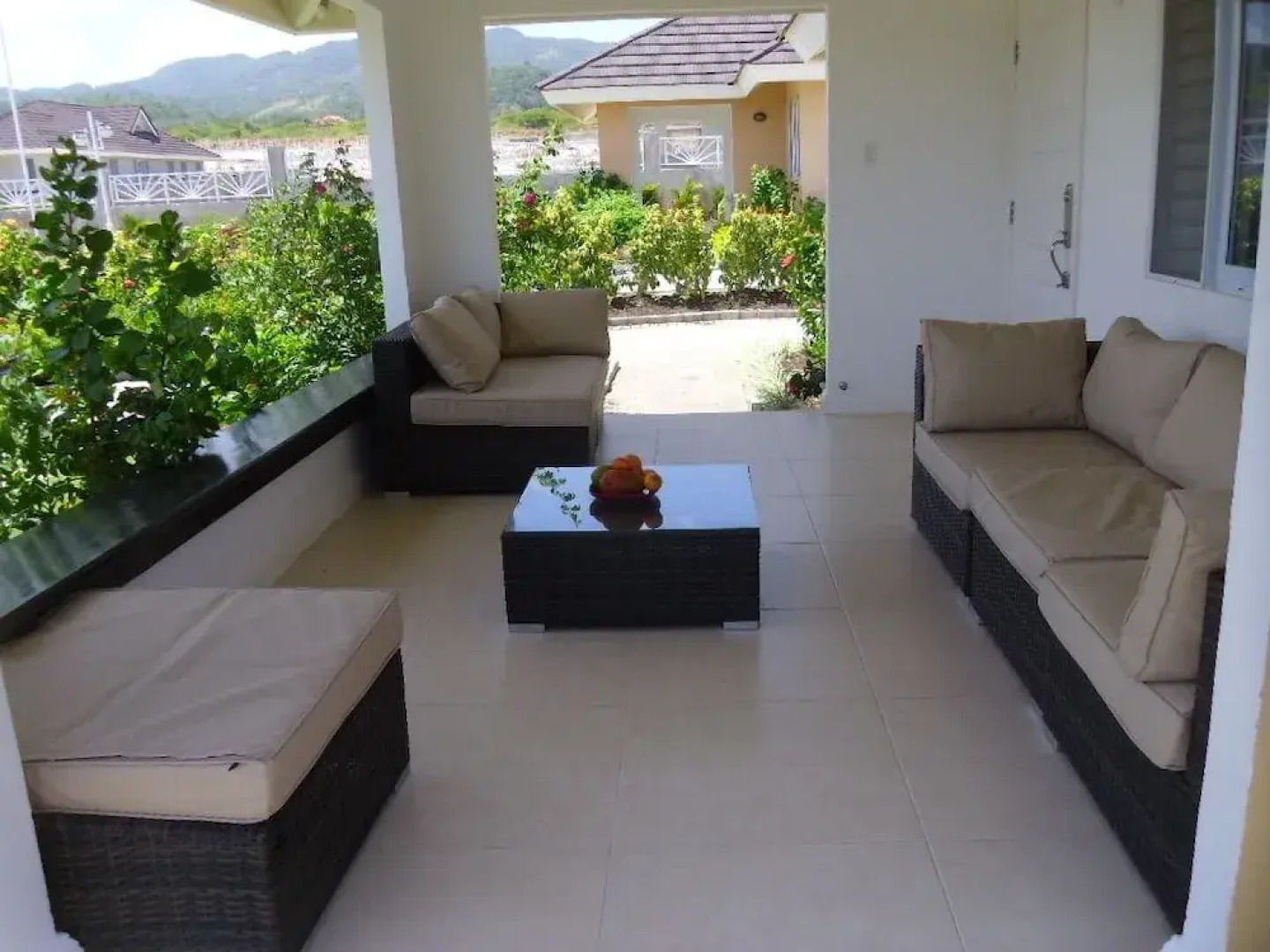 Ocho Rios Ocean View Villa at The Palms