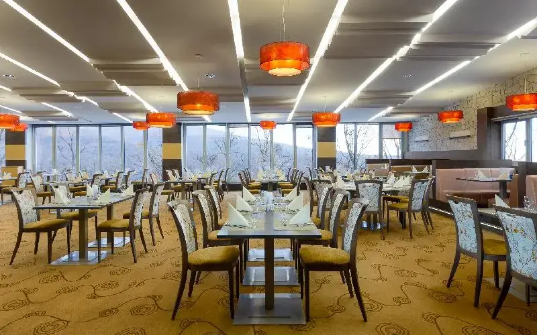 Lifestyle Hotel Mátra