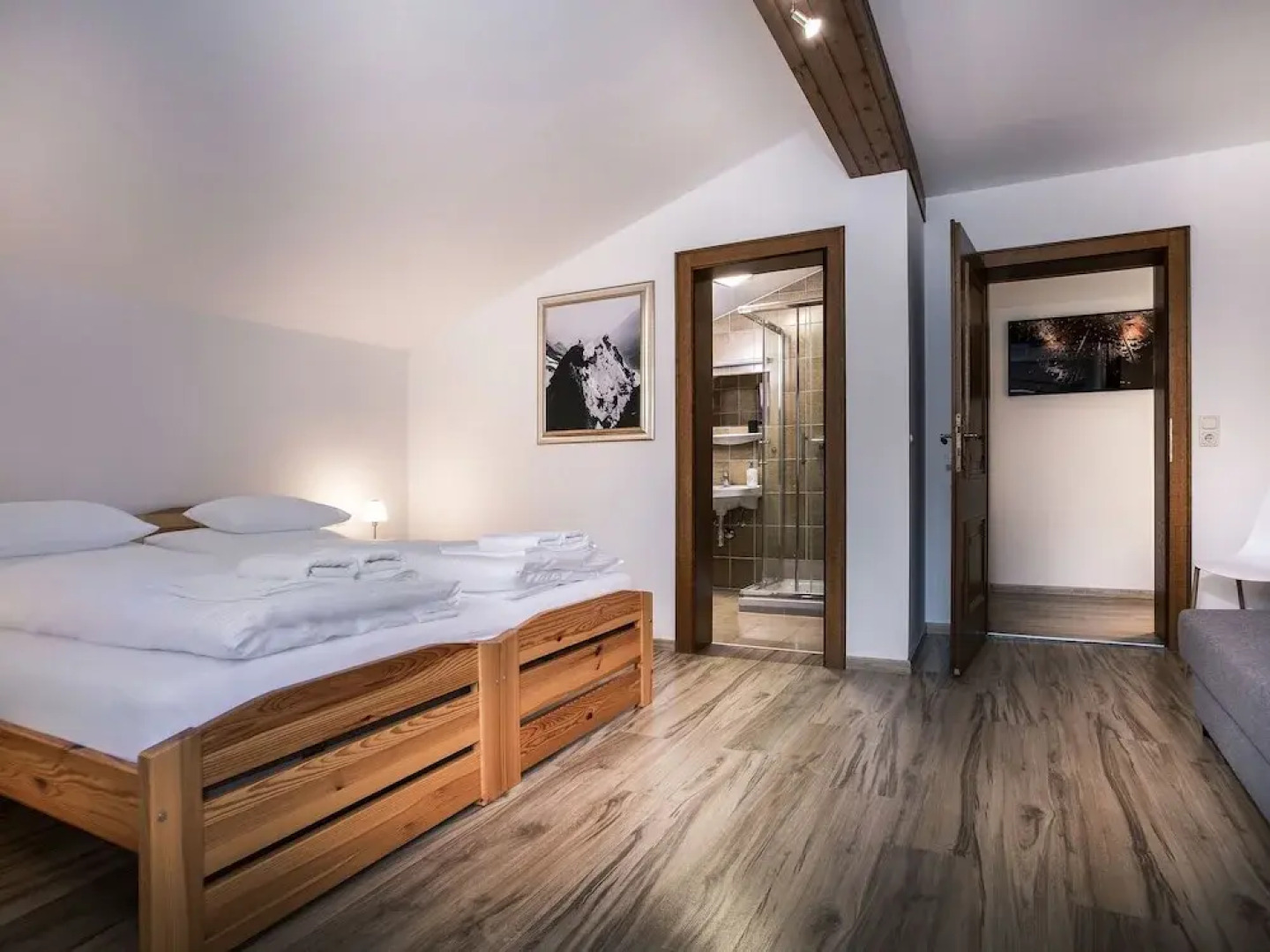 Alpine View Apartments