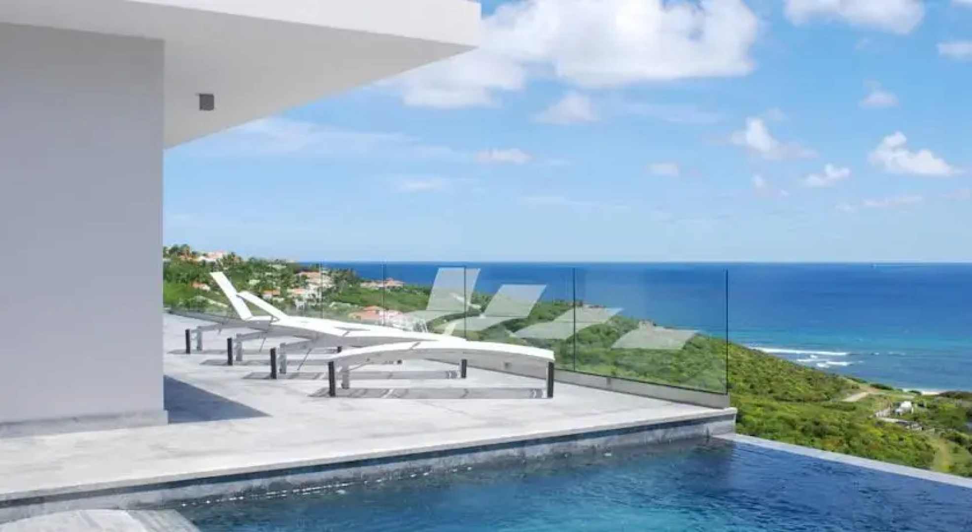 Crystal Villa