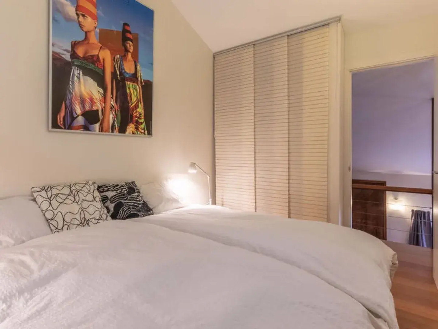 Apartment Urdaibai