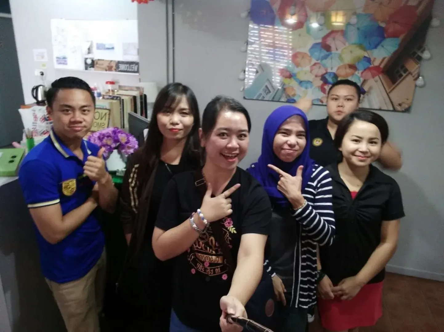 Ranau Backpackers Hostel