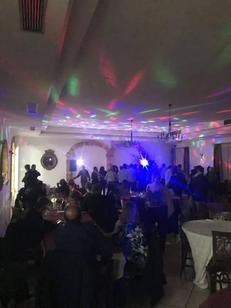 Villaggio Turistico Malibuu