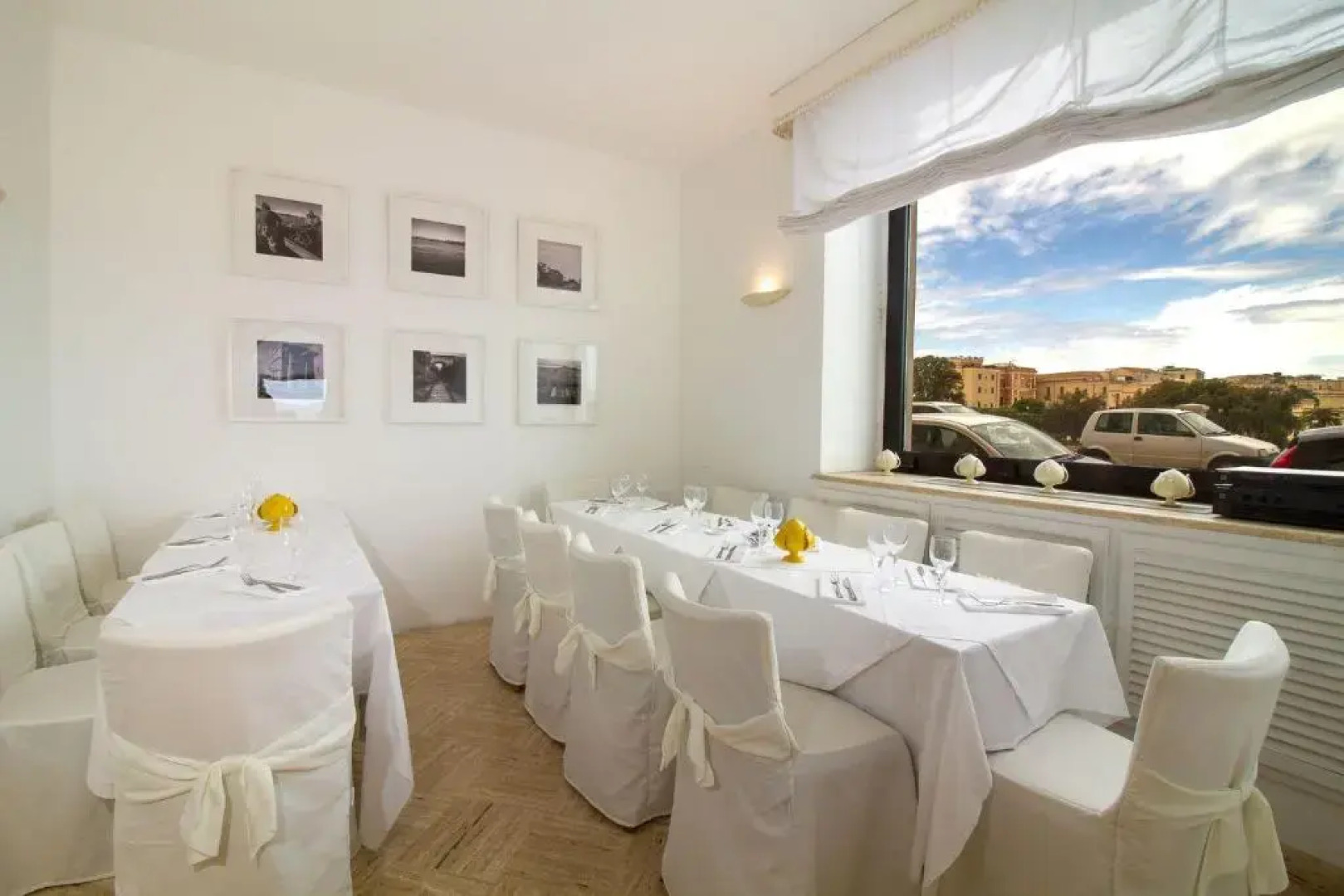 Hotel Europa Taranto