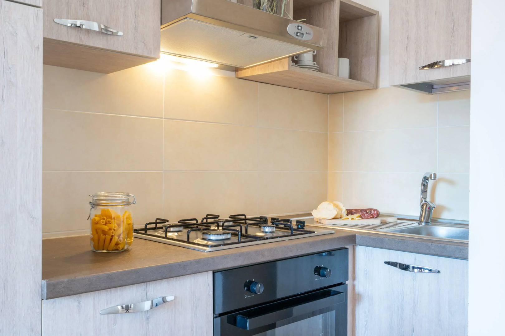 Residence La Falata Costa Paradiso