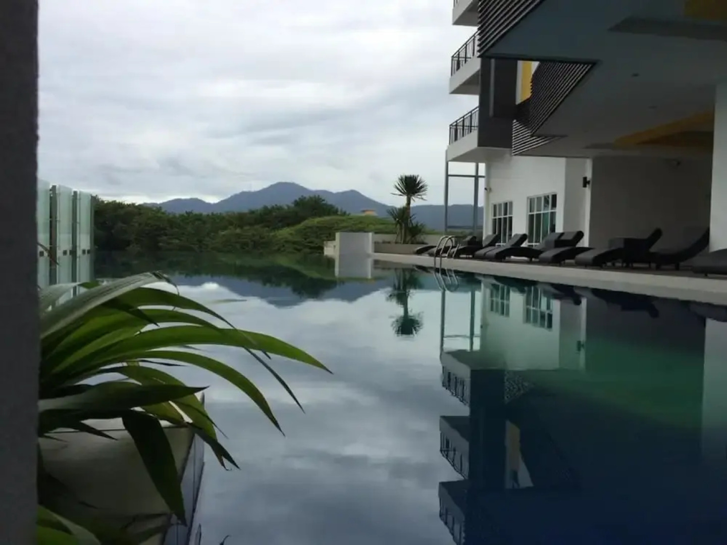 Merton Residence Ipoh