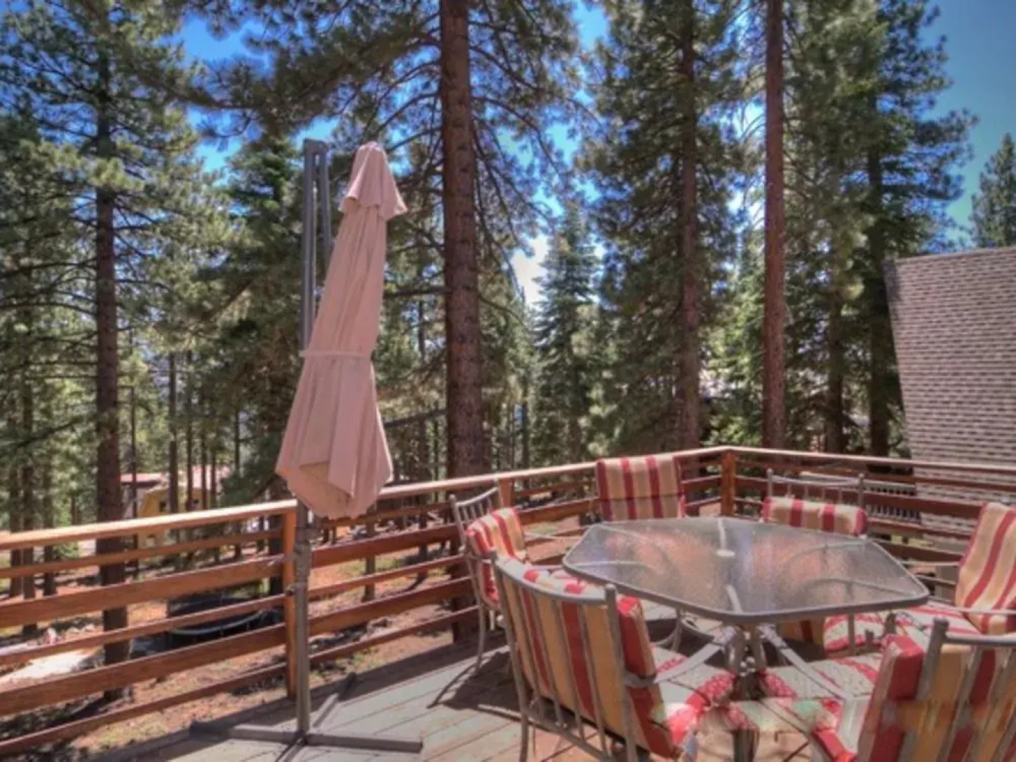 Mountain Ellen 3 Br home by RedAwning