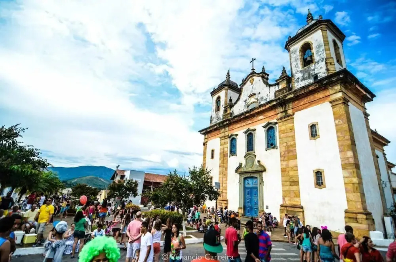 Hotel Pousada Cassino