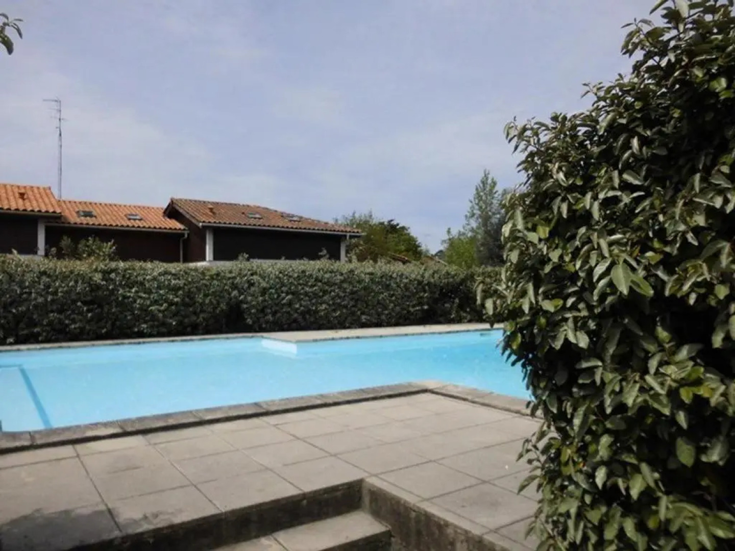 Maison Capbreton, 3 pièces, 4 personnes - FR-1-413-79