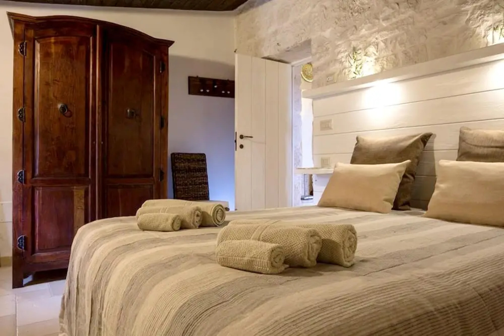 Villa With 2 Bedrooms in Alberobello, With Private Pool and Wifi