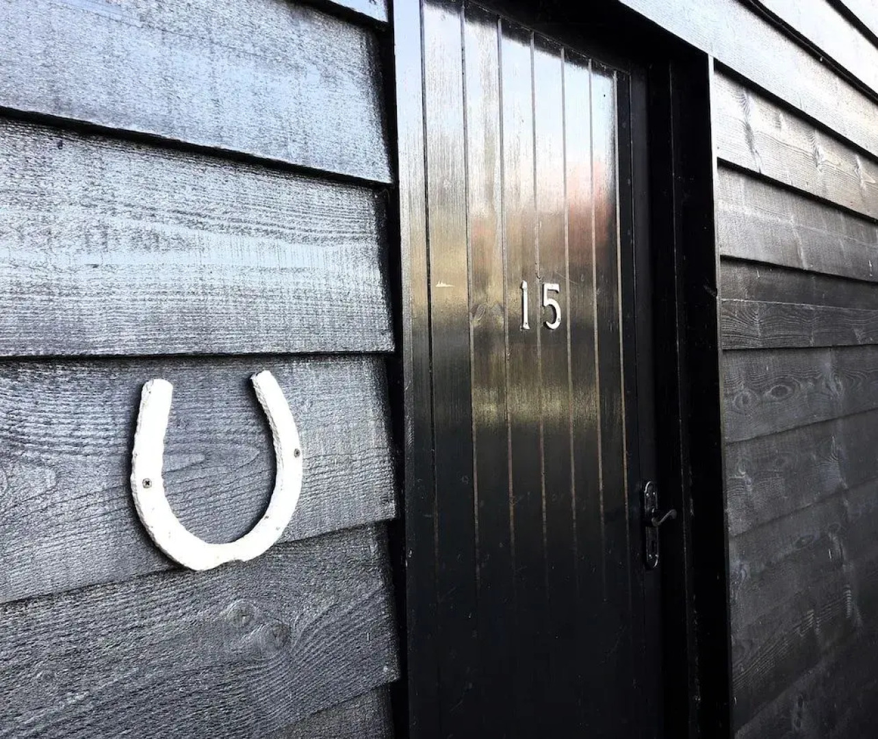 Timbers Country Lodge