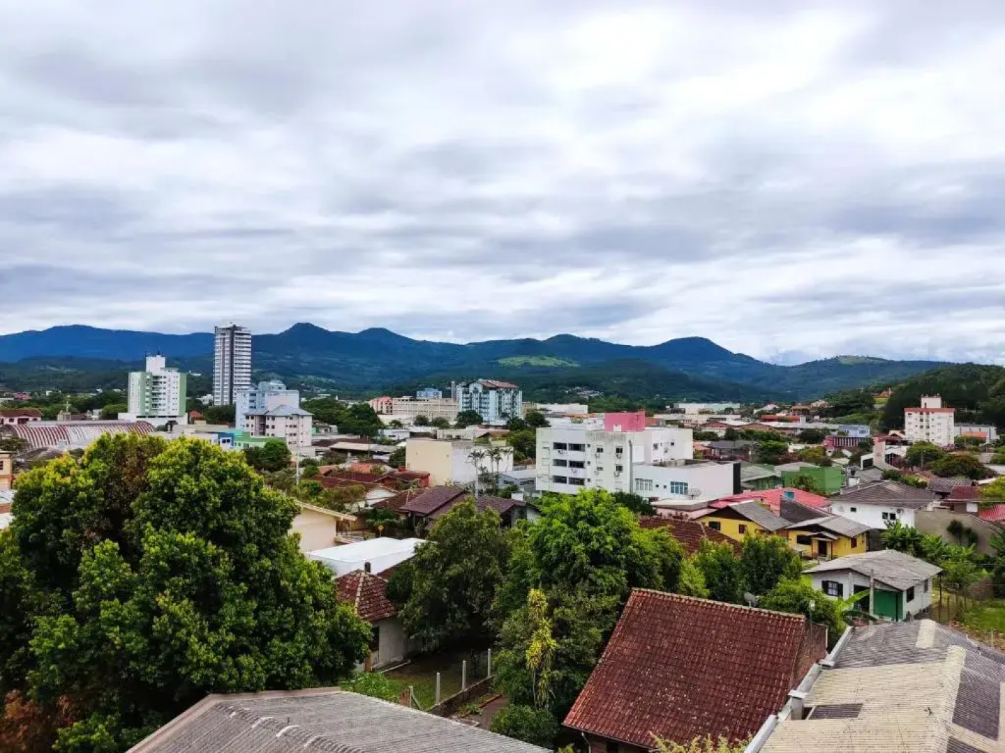 Apart 2D com Suíte no Centro de Igrejinha a 30min Gramado