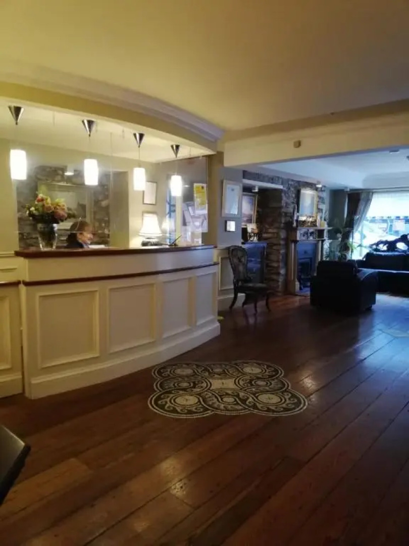 Innisfallen Holiday Village