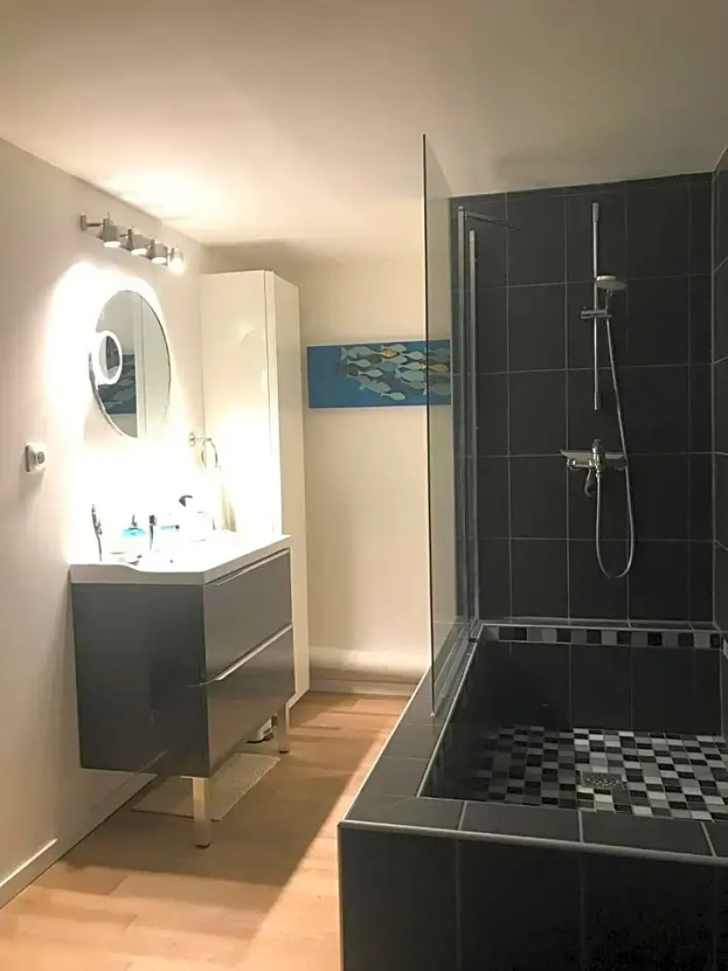 Bed&Breakfast La Vandelière