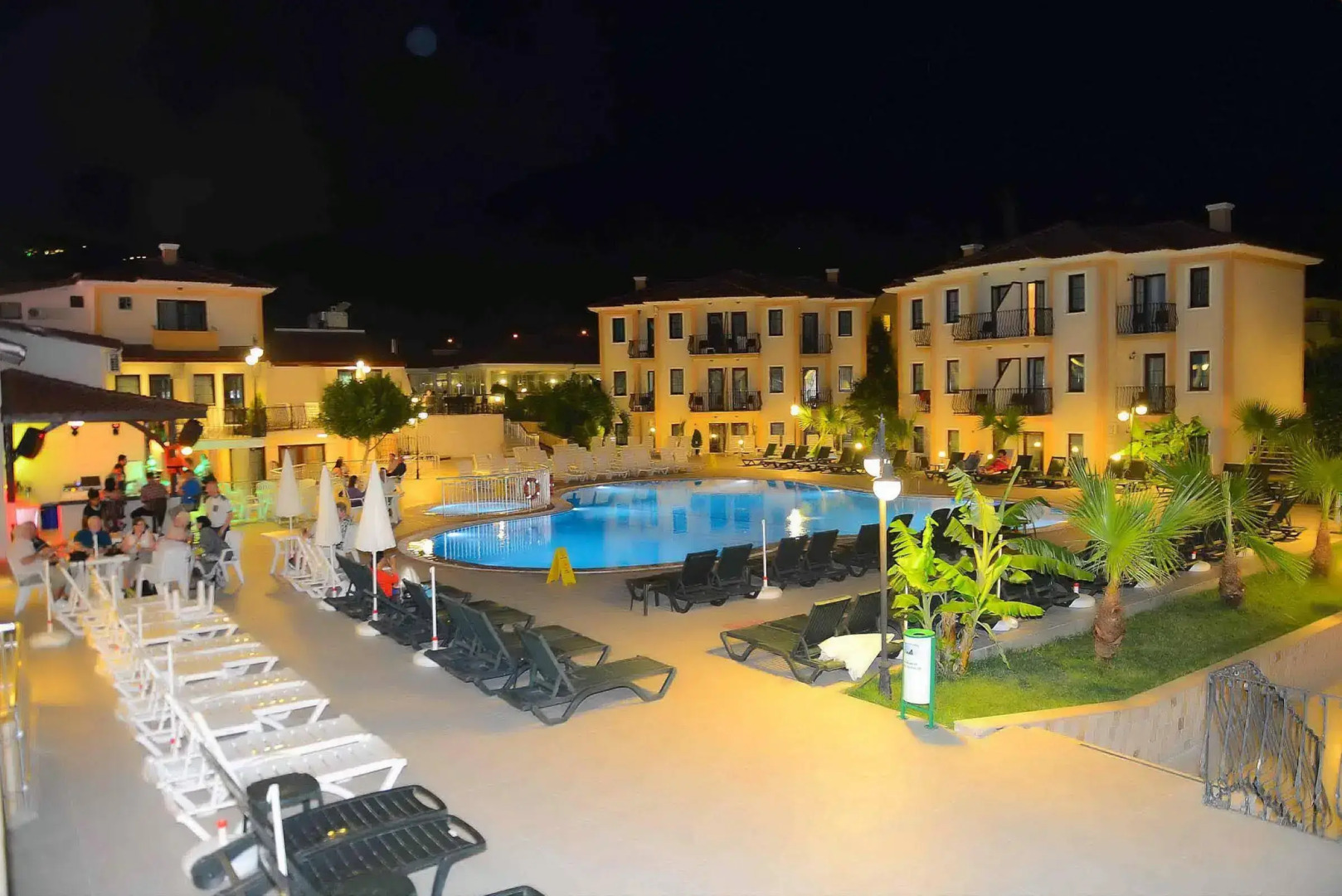 Marcan Beach Hotel (ADULT ONLY 16+)