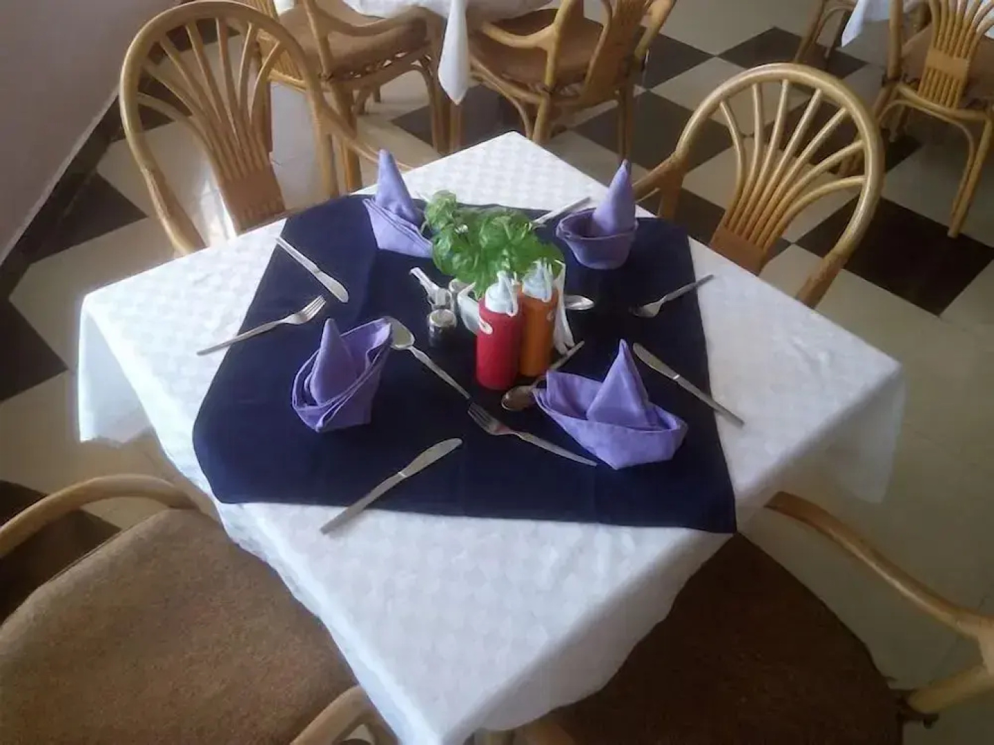 Allaxis Hotel Migori