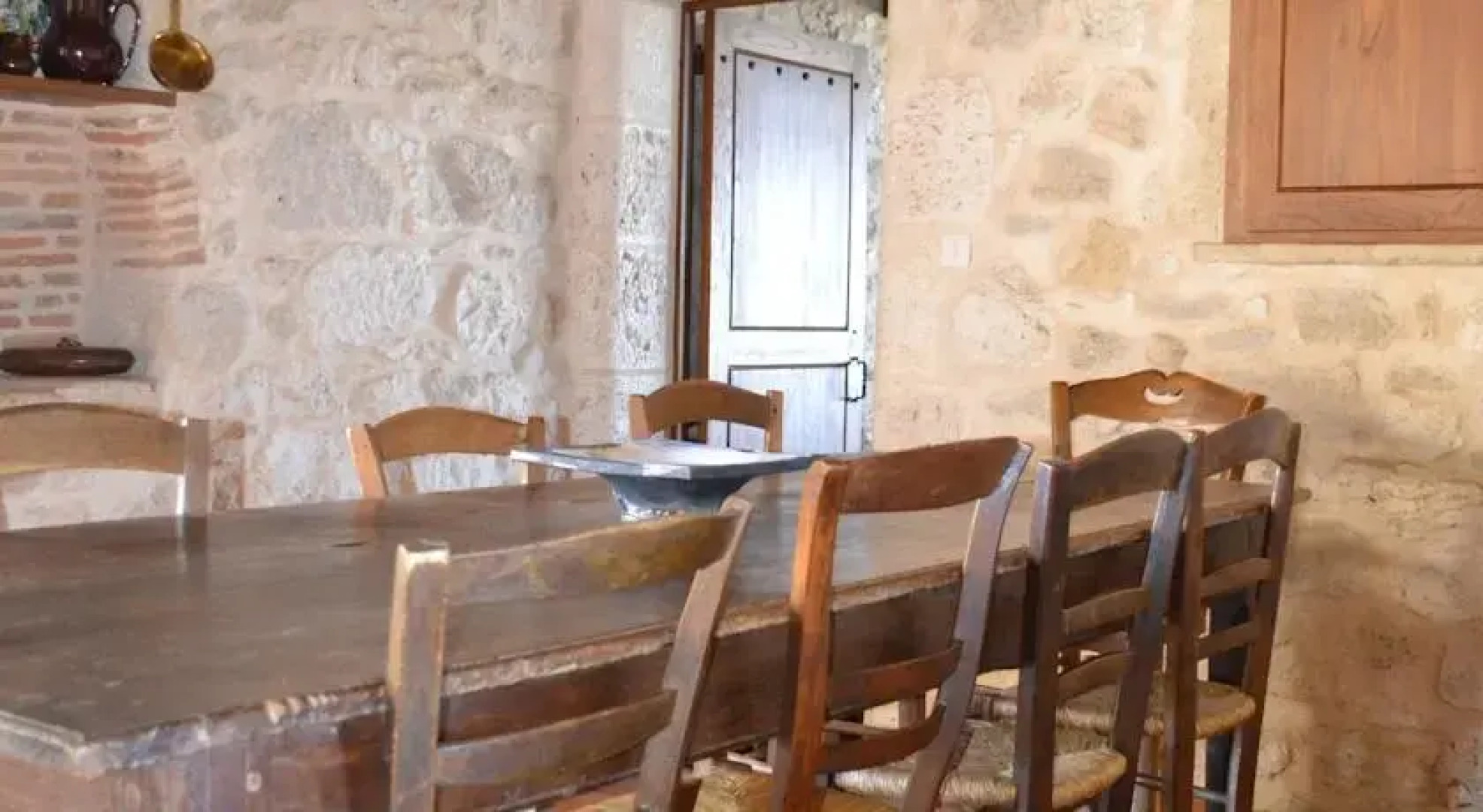 Gîte Le Logis des Ségur