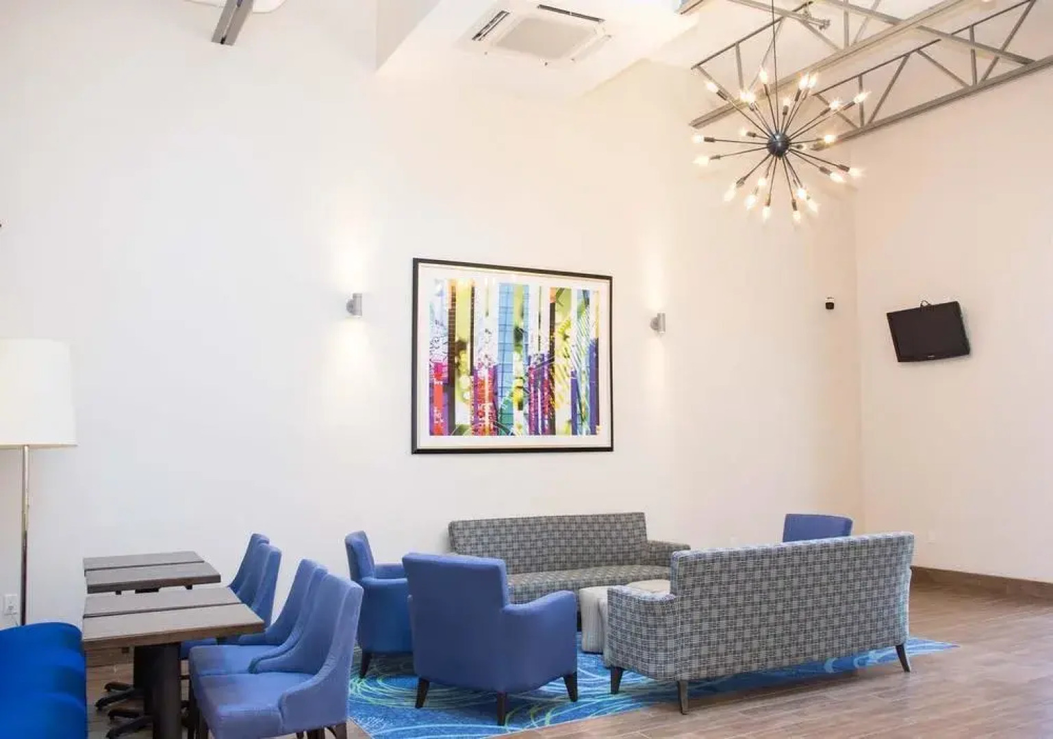 Allentown Park Hotel by The Red Collection