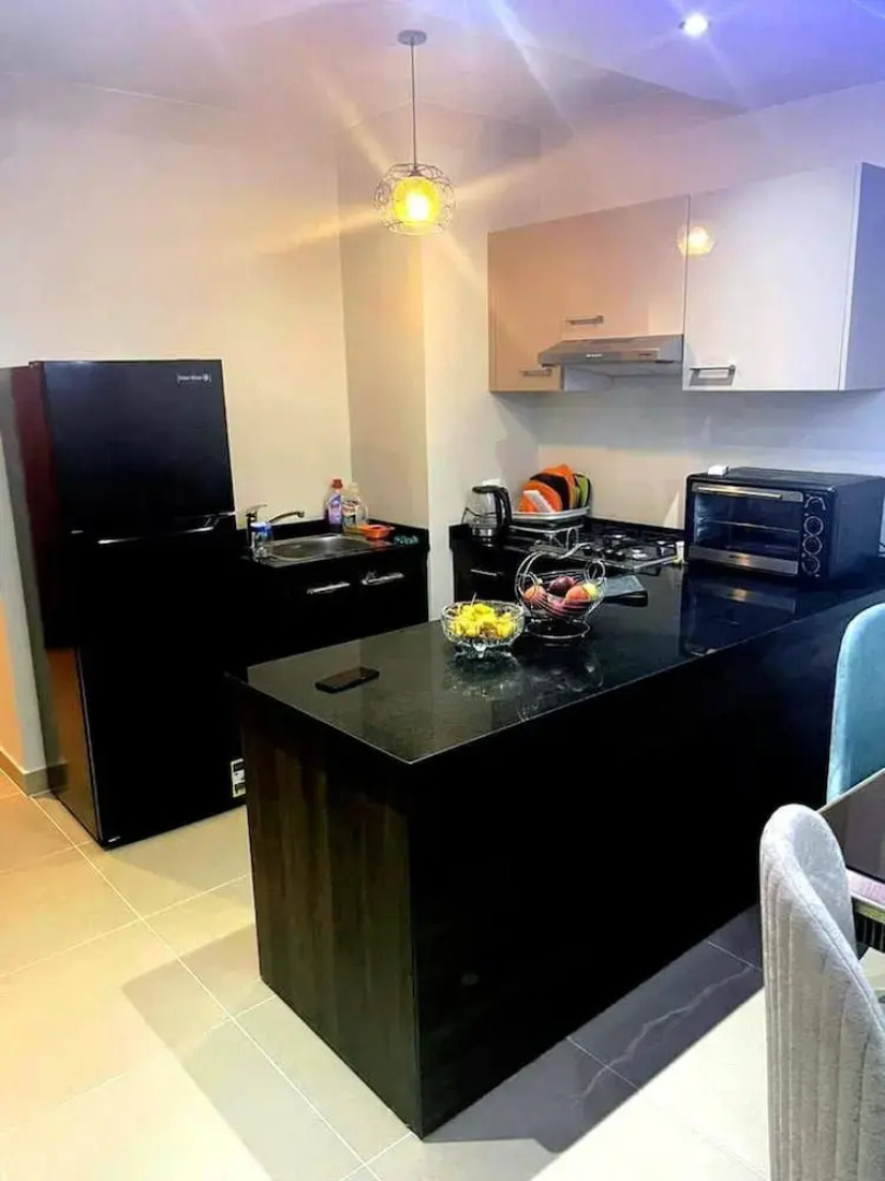 Azha's Beautiful Chic Haven, Lagoon & Garden in Attaka, Egypt