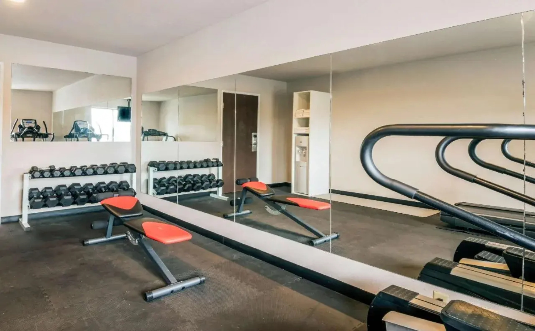 Motel 6 Lancaster, PA