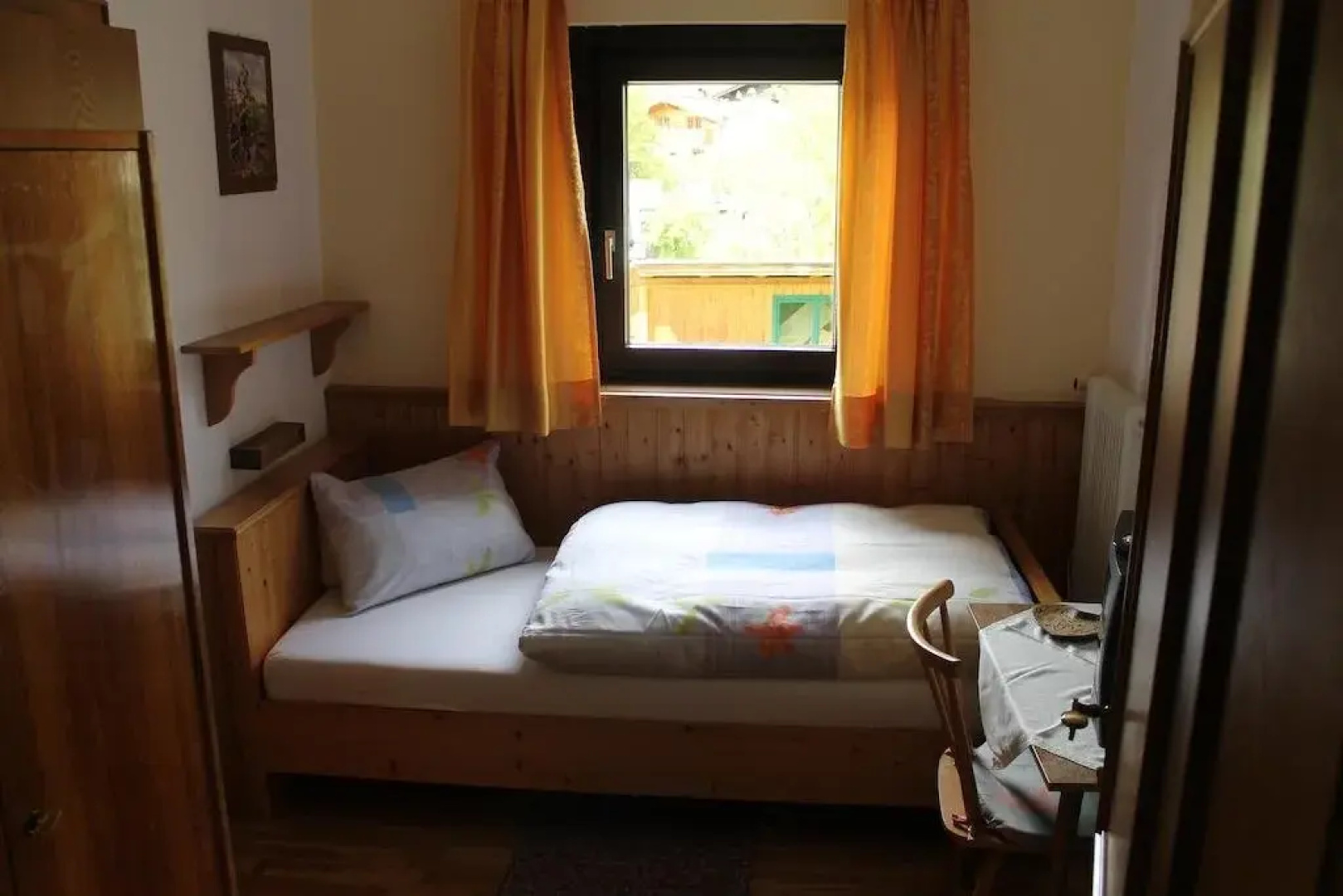 Haus Hartl