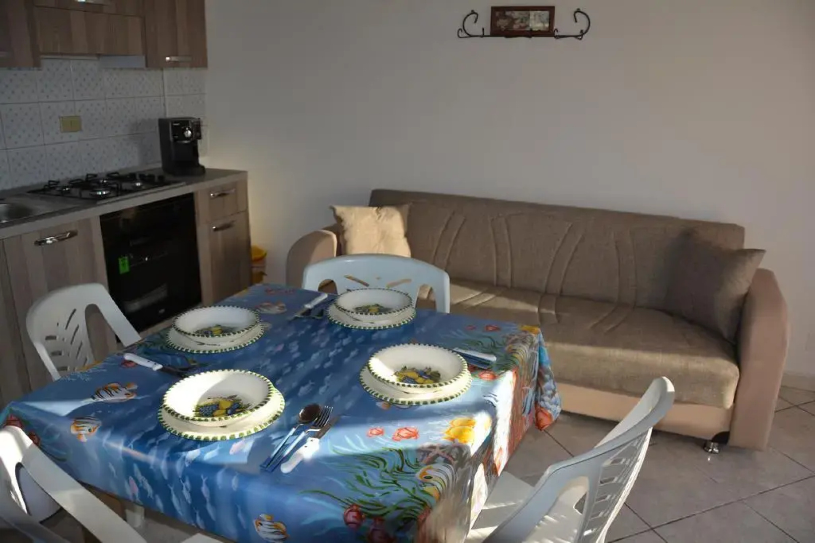Case Vacanza Trappetodavivere