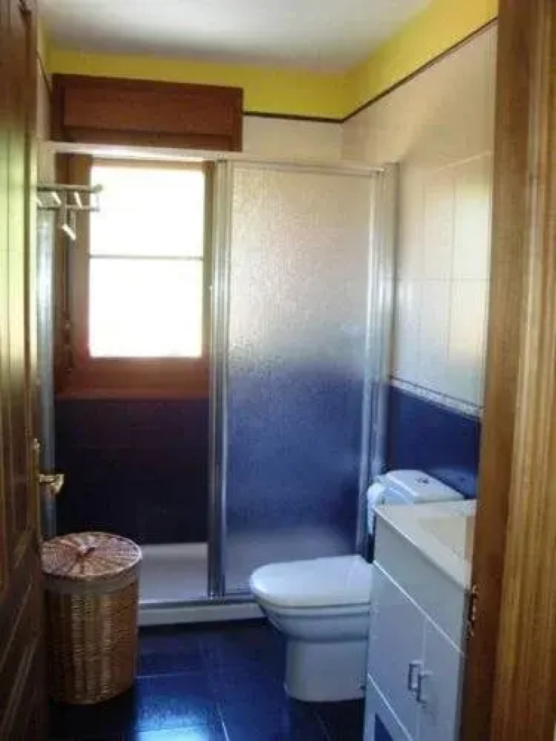 Apartamentos Rurales La Viña