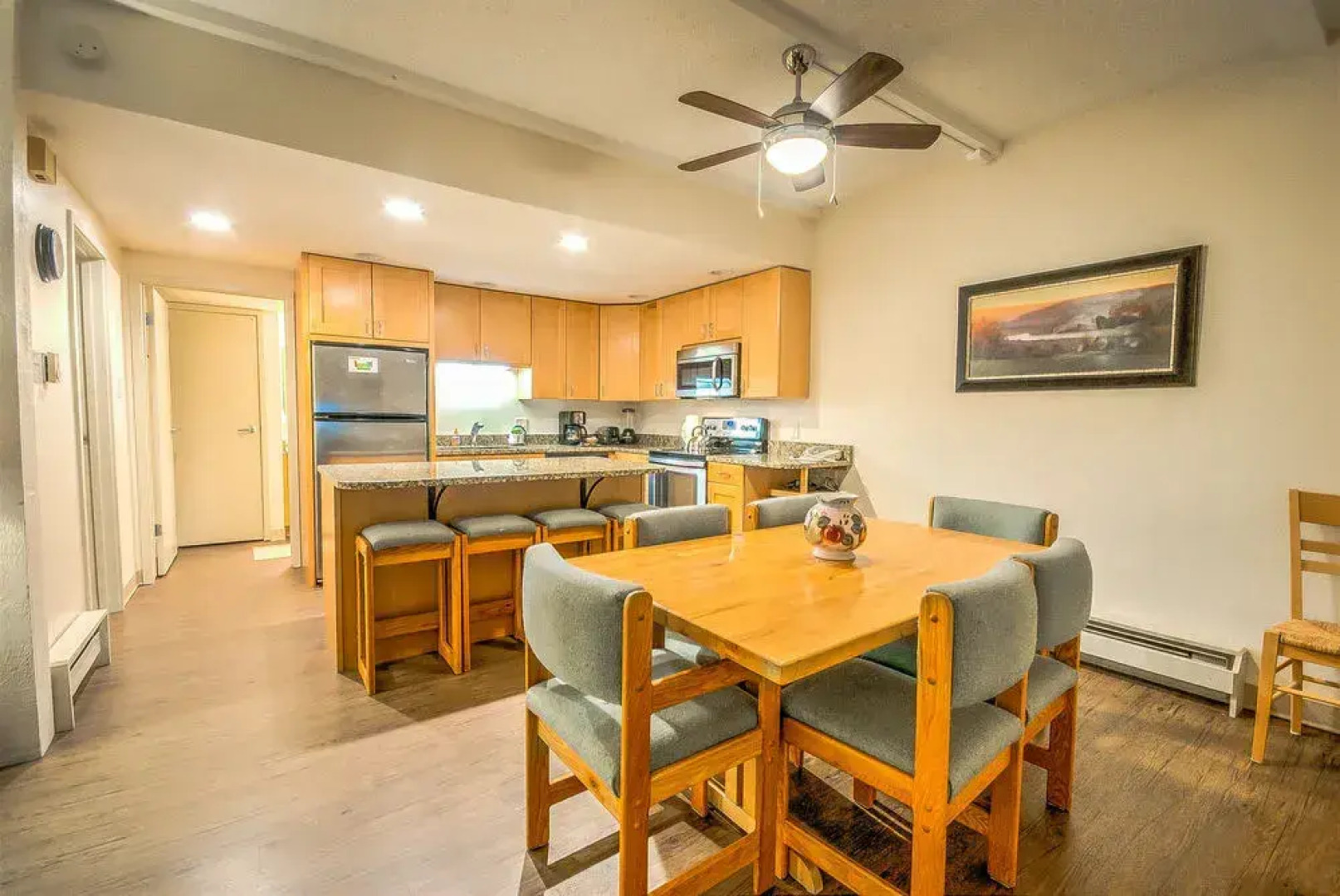 The Rockies by Retreatia