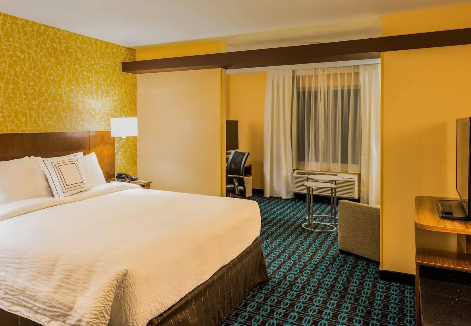 Fairfield Inn & Suites by Marriott Mobile Saraland