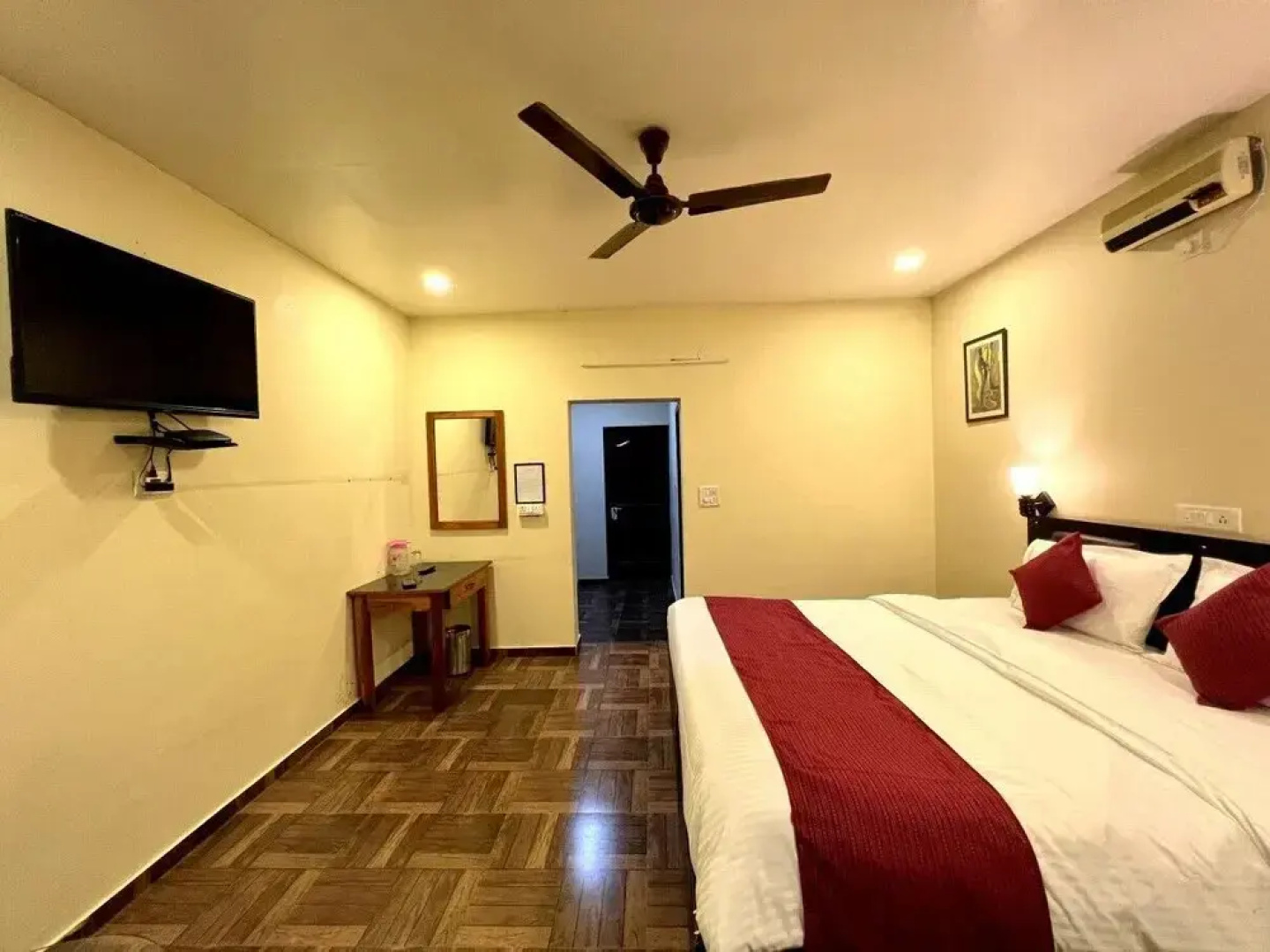 Hotel Sagarmatha