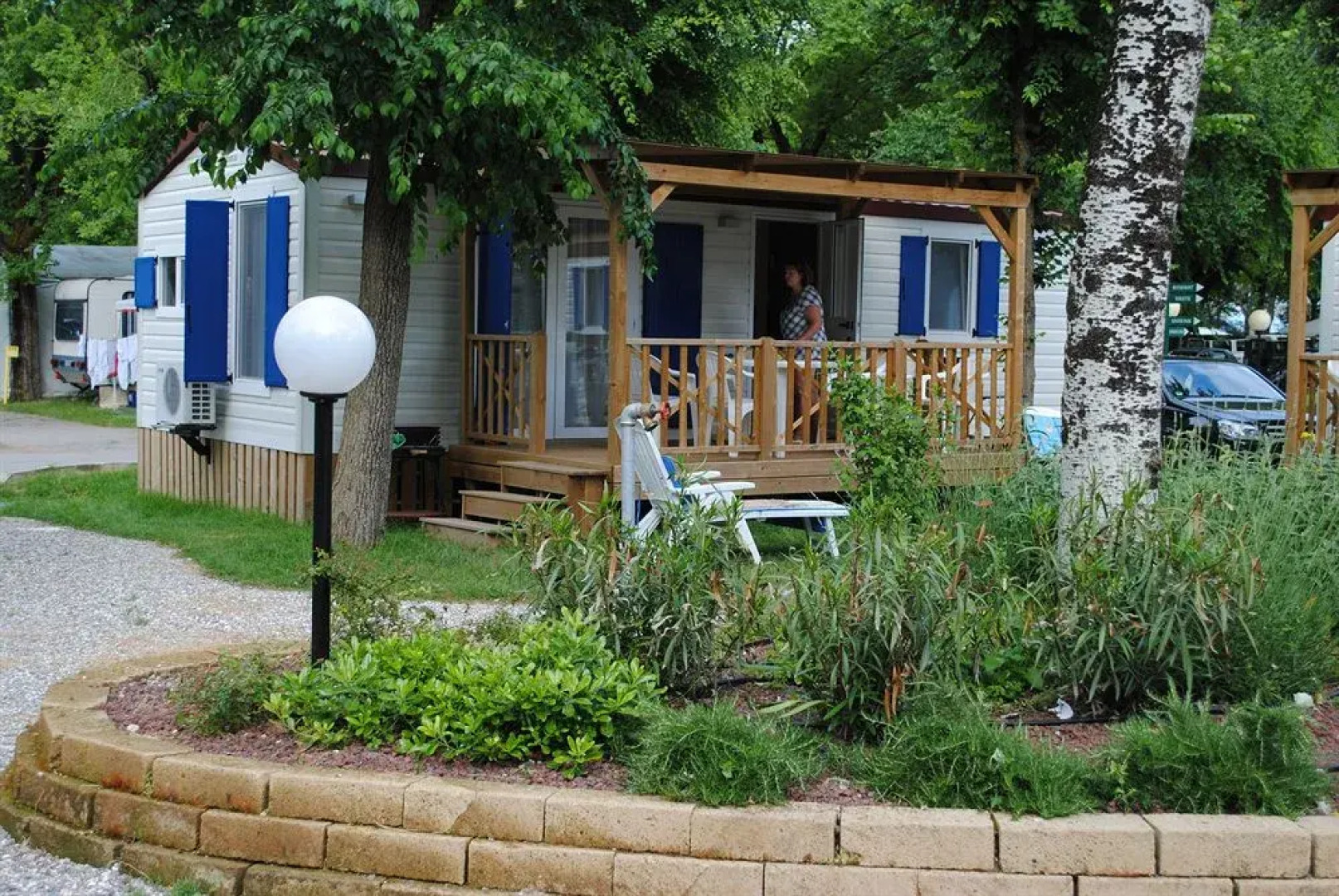 Happy Camp Mobile Homes in Grado