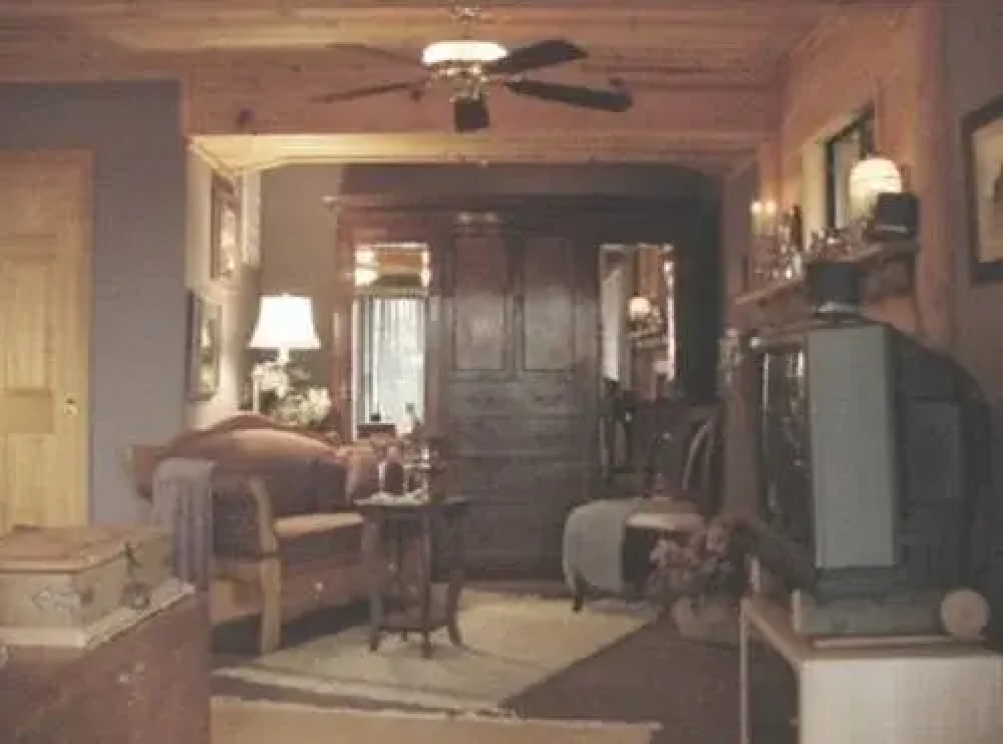 Penon Blanco Lookout Bed And Breakfast