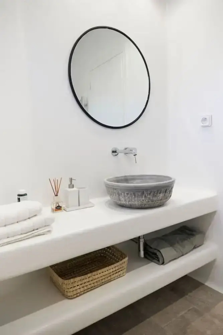 Villa Anali Kastraki Naxos