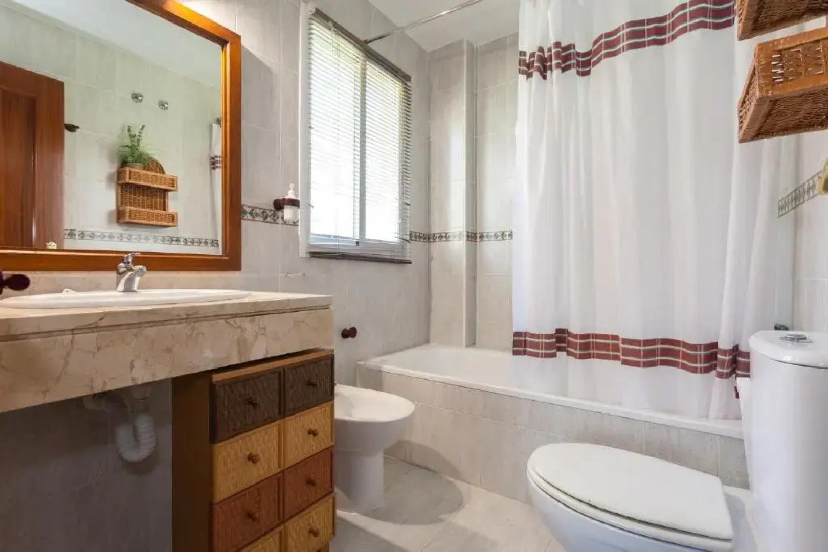 Costa Ballena Apartment