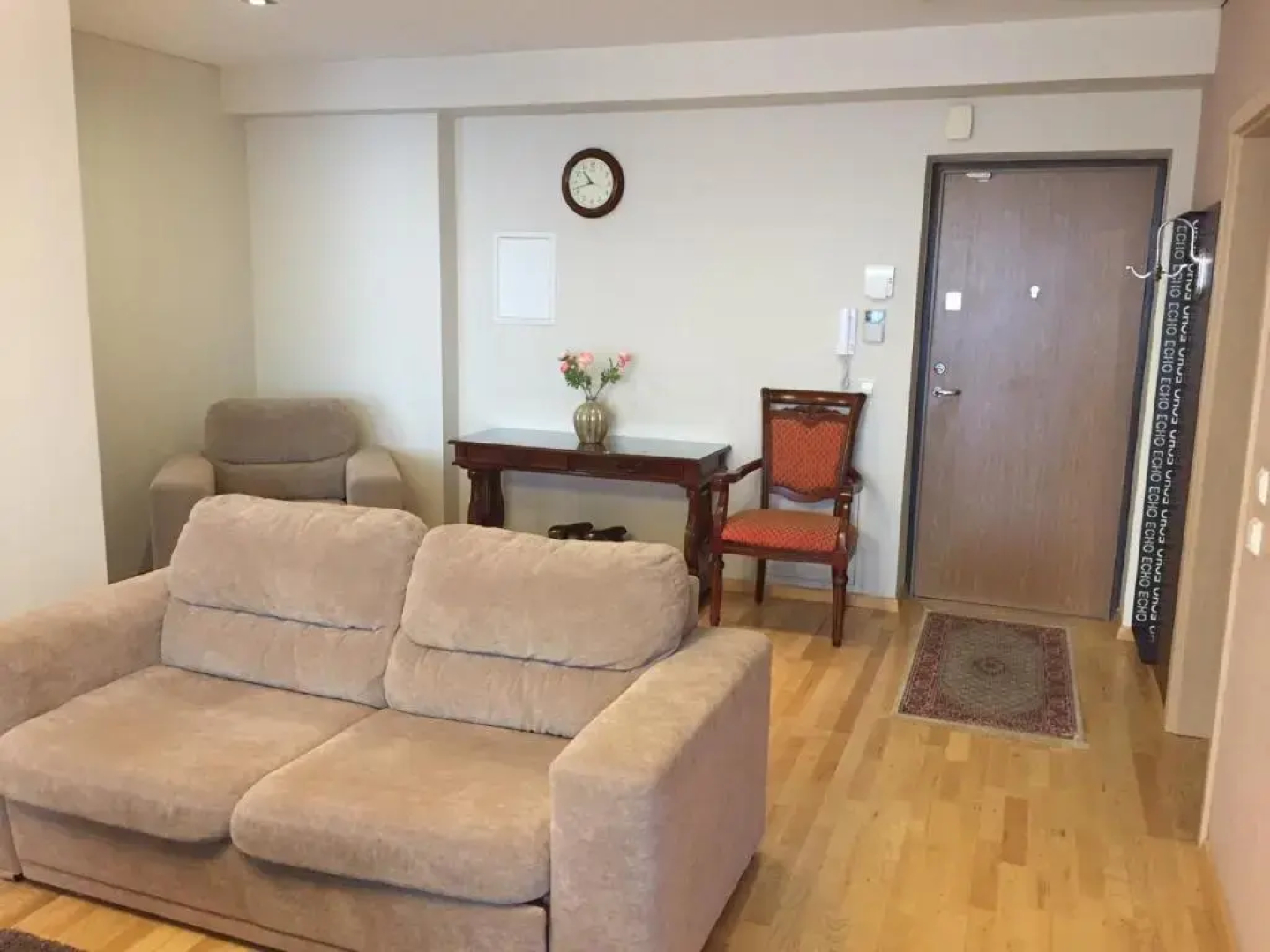 Lux Apartment