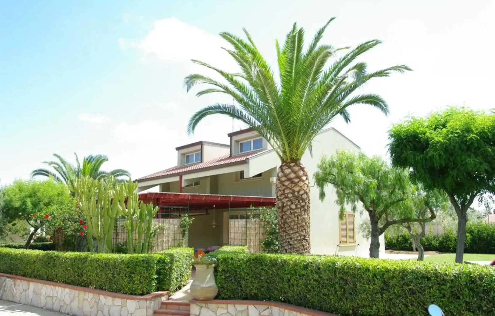 Residence Fontana Barone