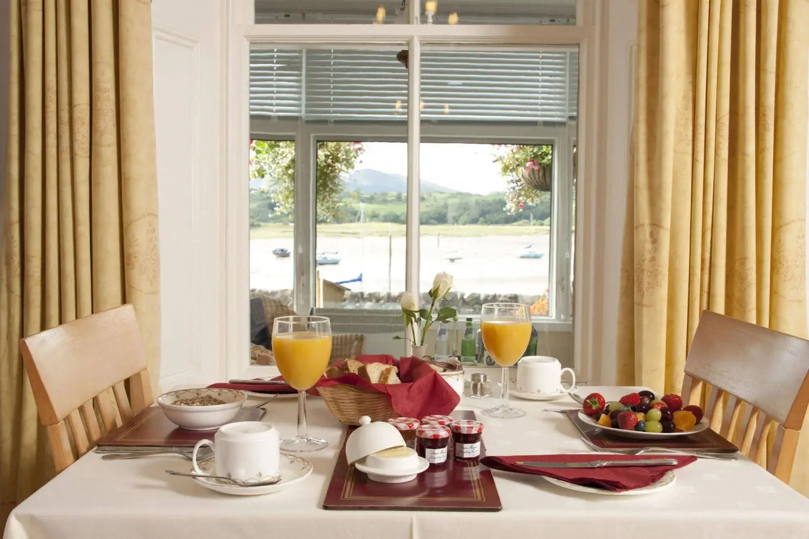 Rosemount Guest House