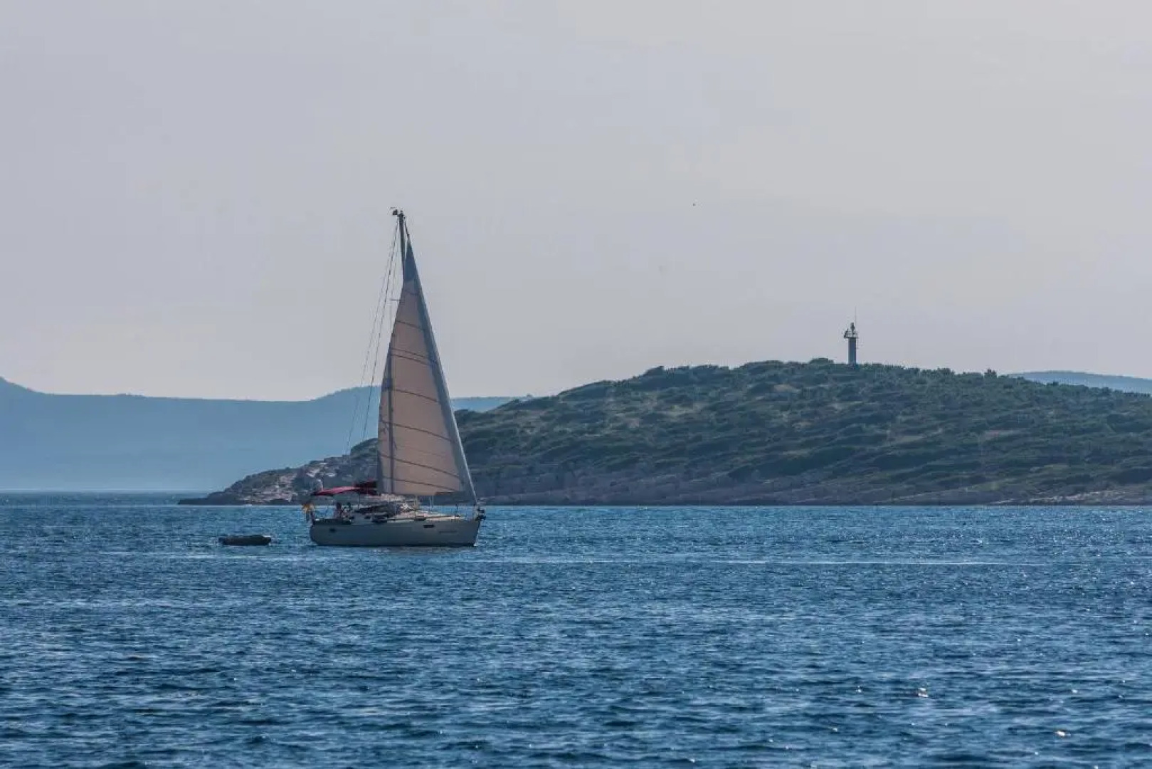 Apartments Krizmanić