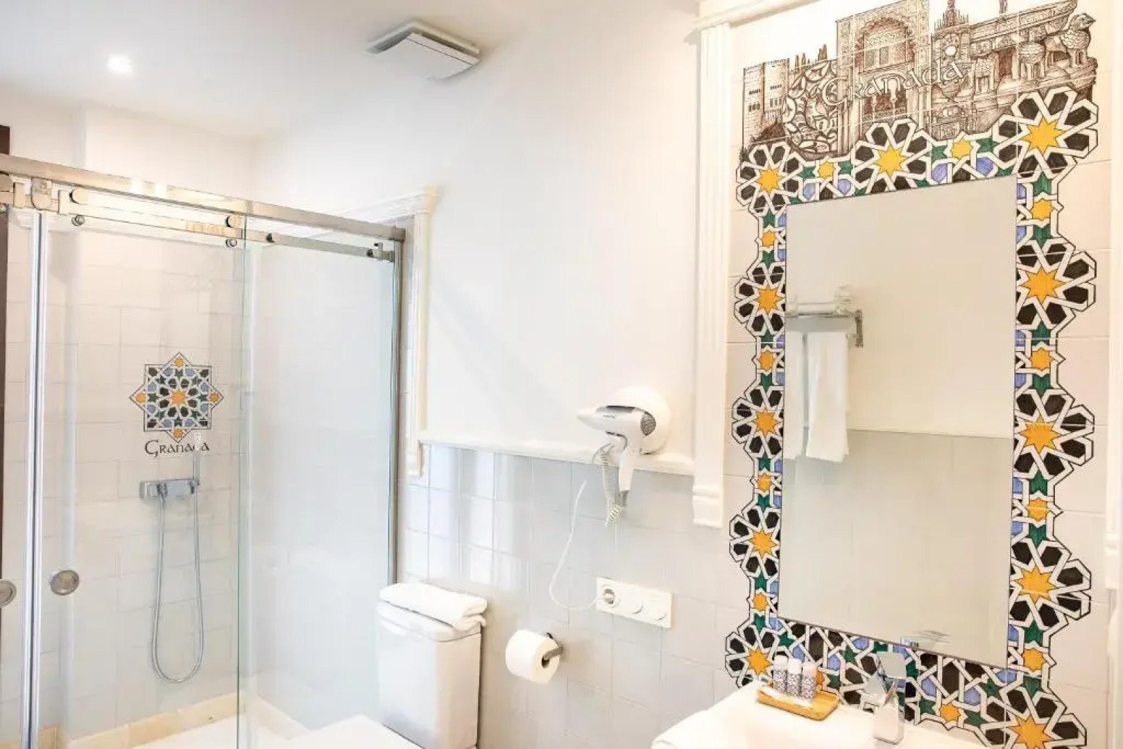 Posada Boutique El Gallo Morón