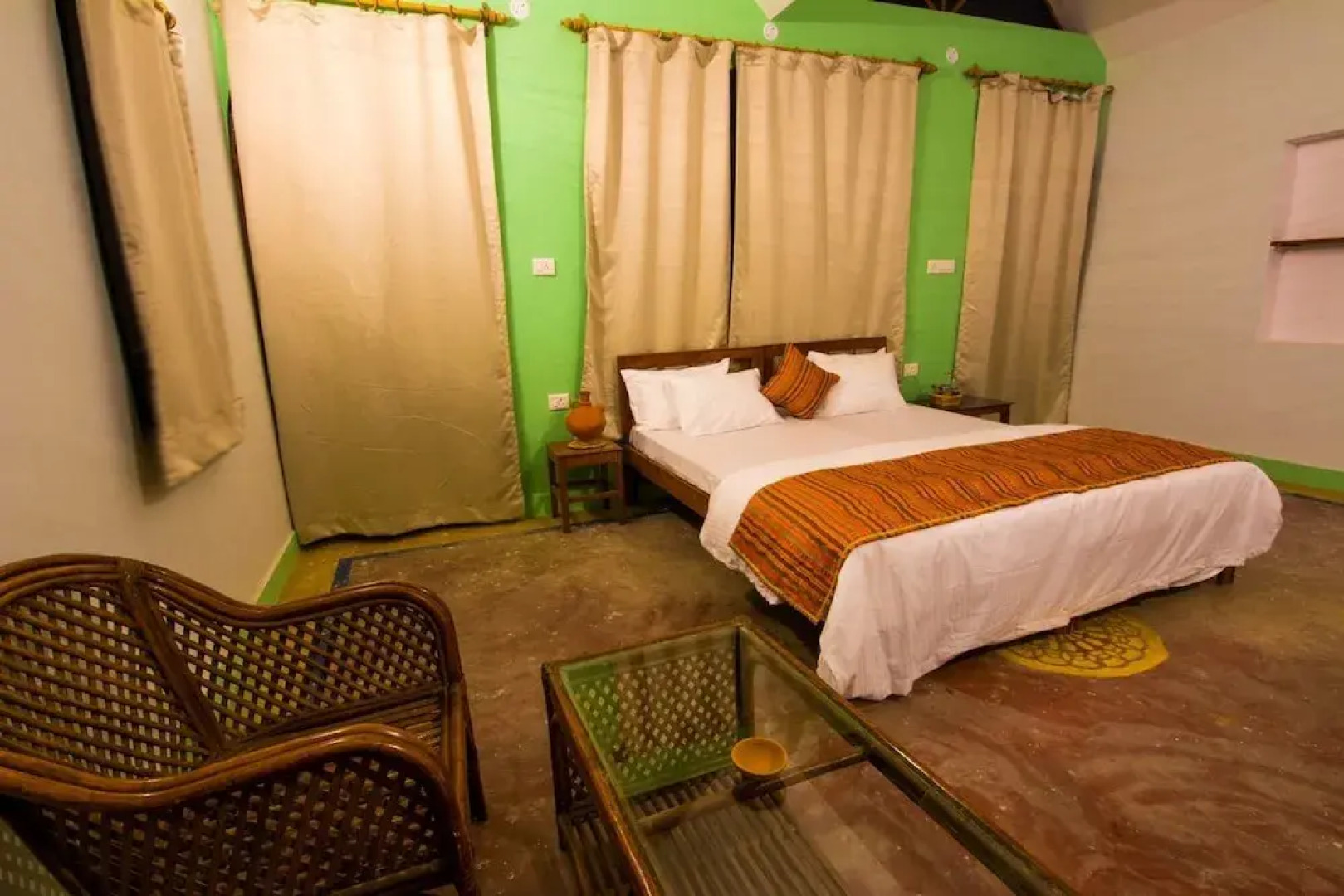 V Resorts Banni Khera