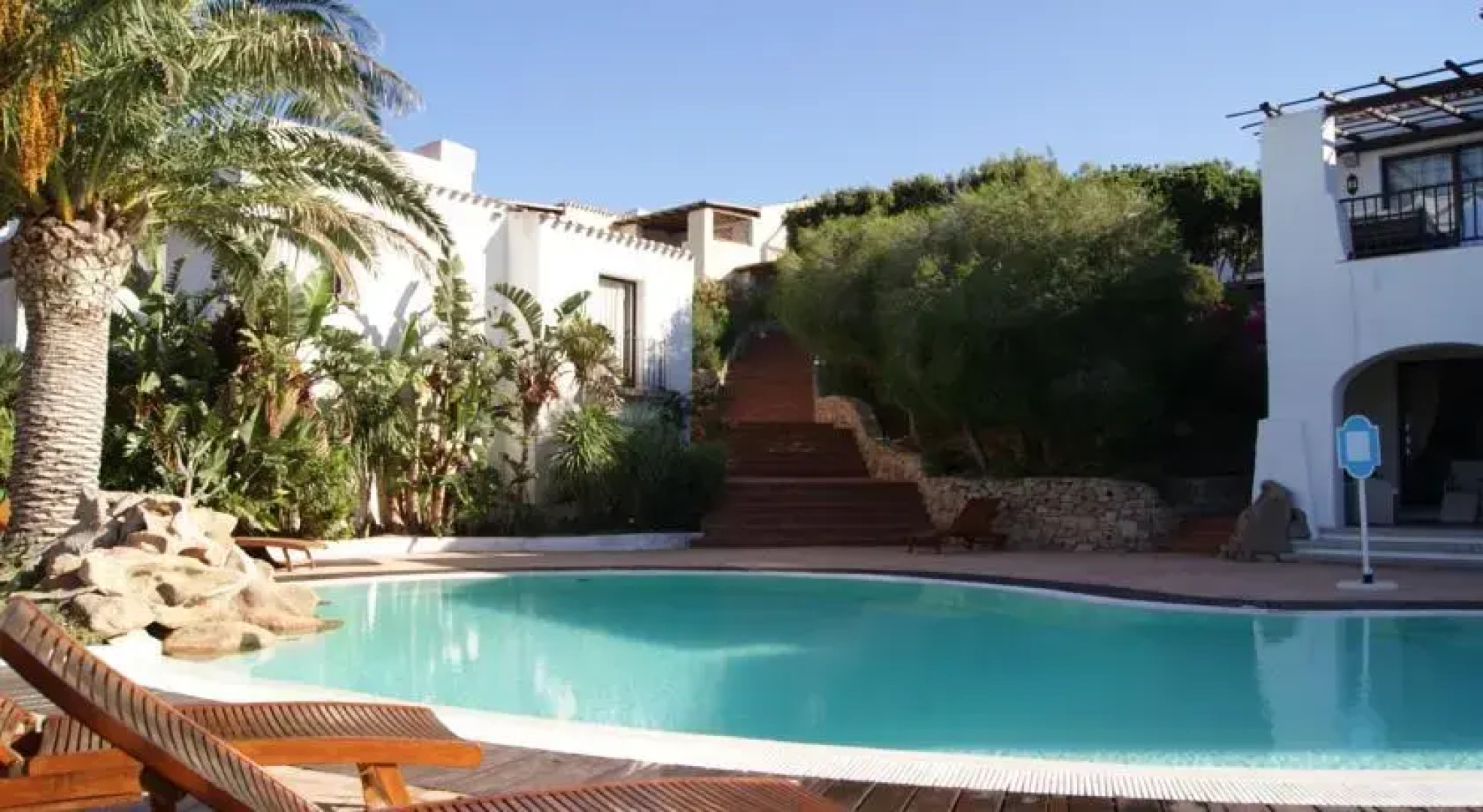 Saraceno Village Boschetto Holiday