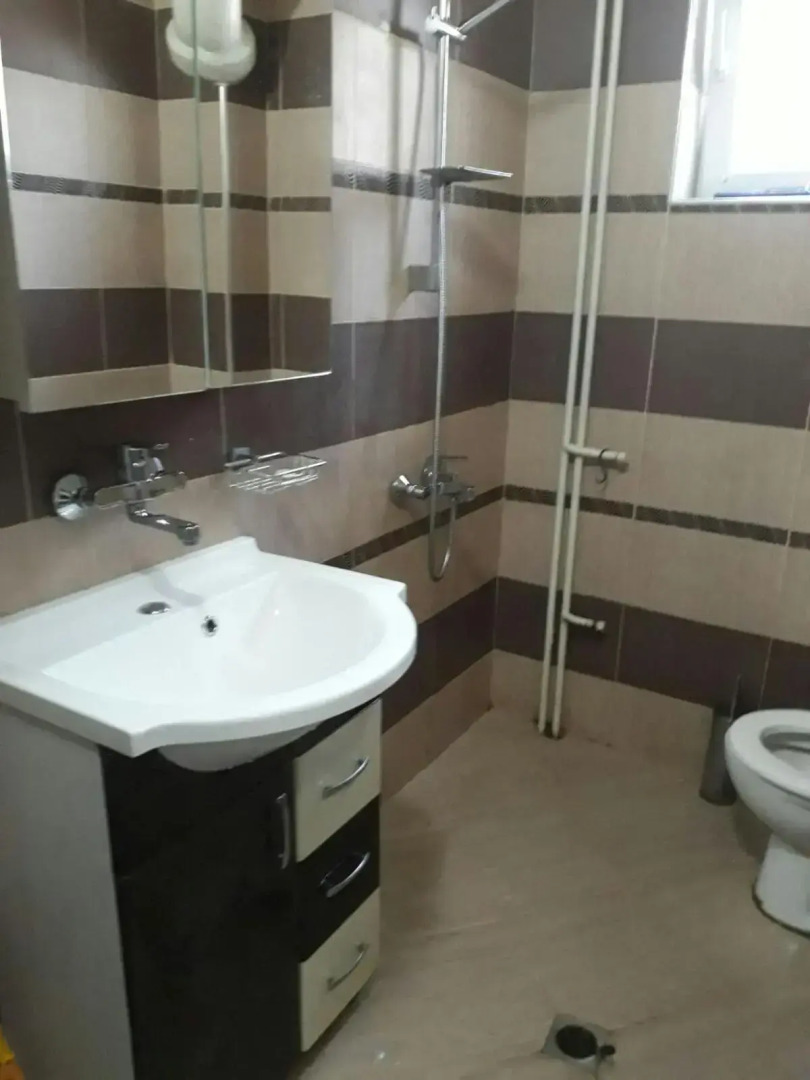 Apartment ILIEVI