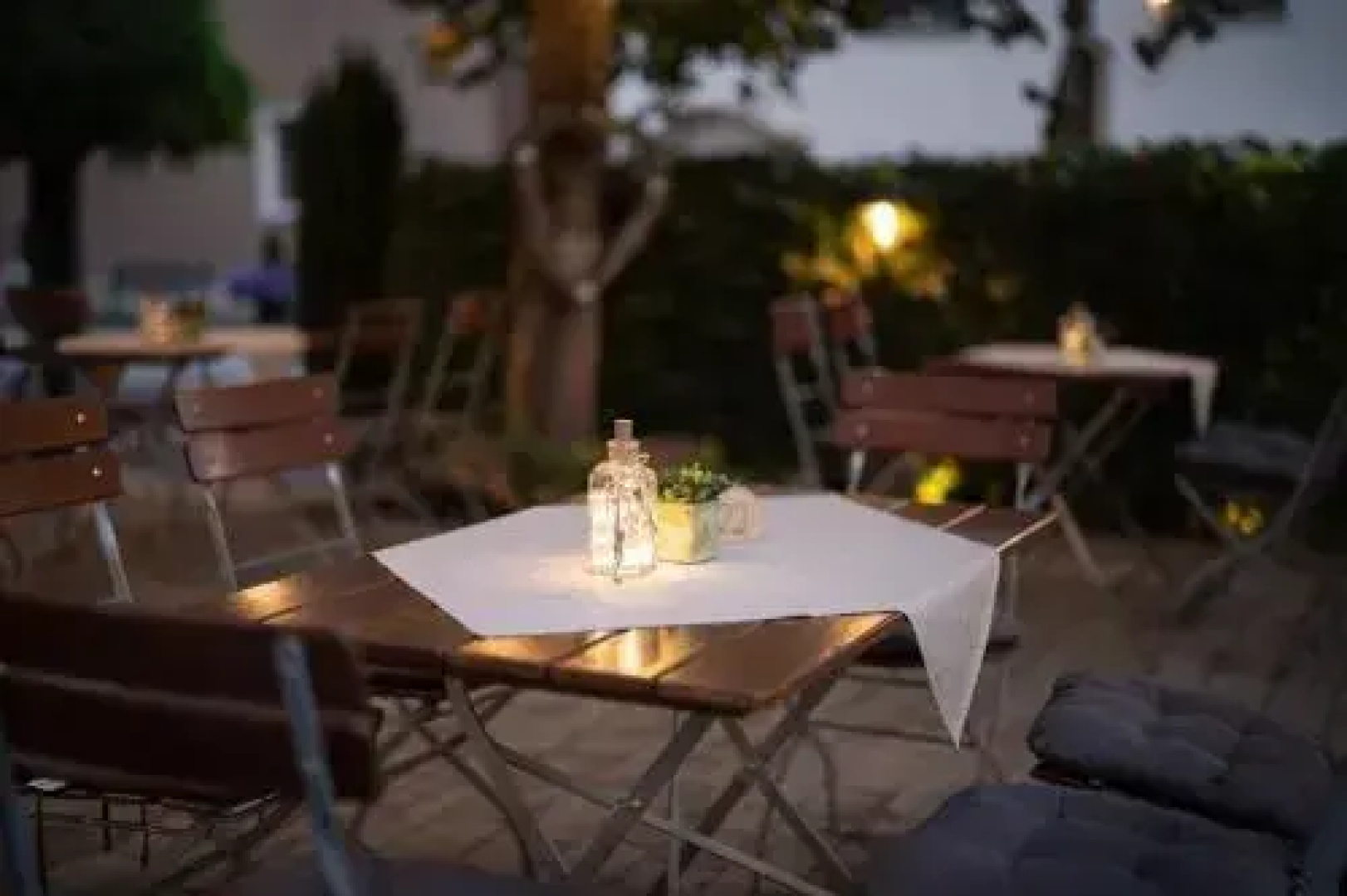 Hotel-Gasthof zur Post