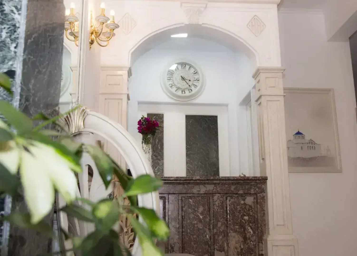 Hotel Astron