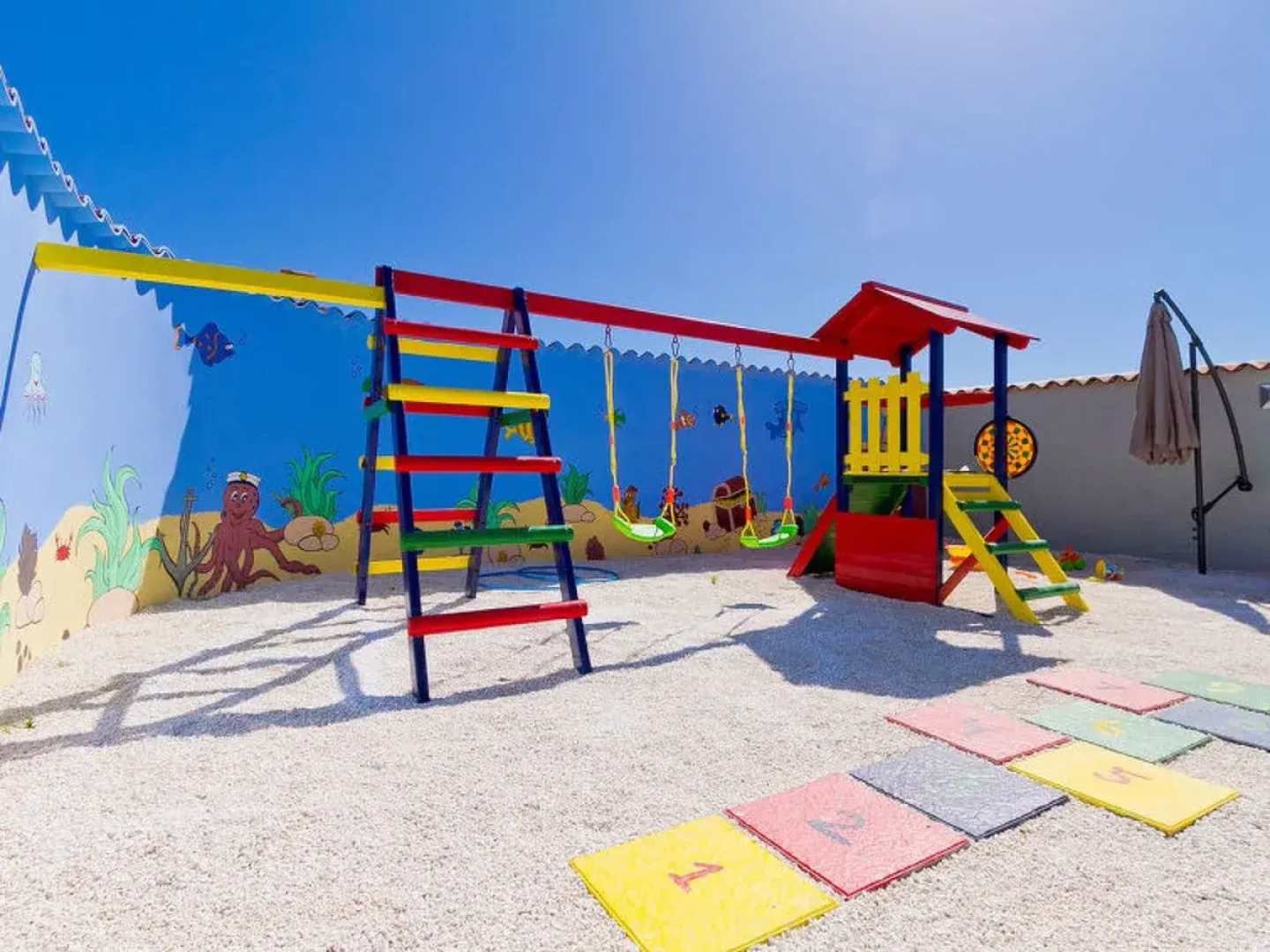 Apartment David Luumäki