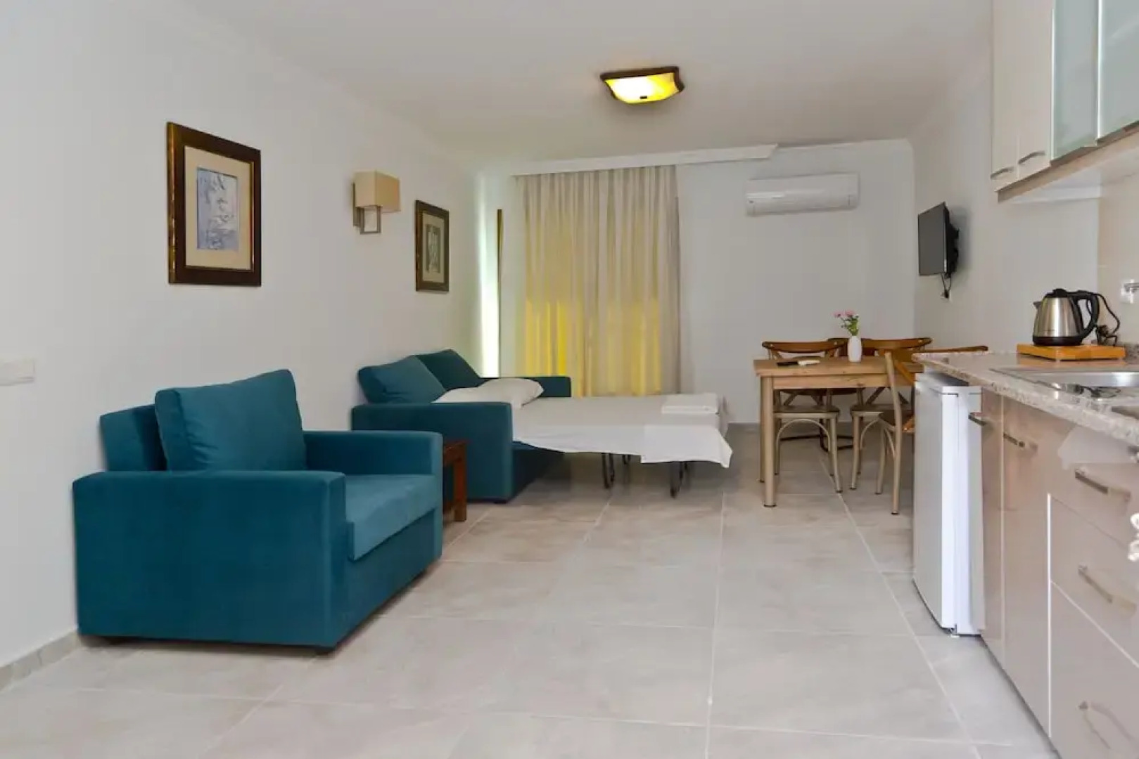 Sofabed Boutique Hotel