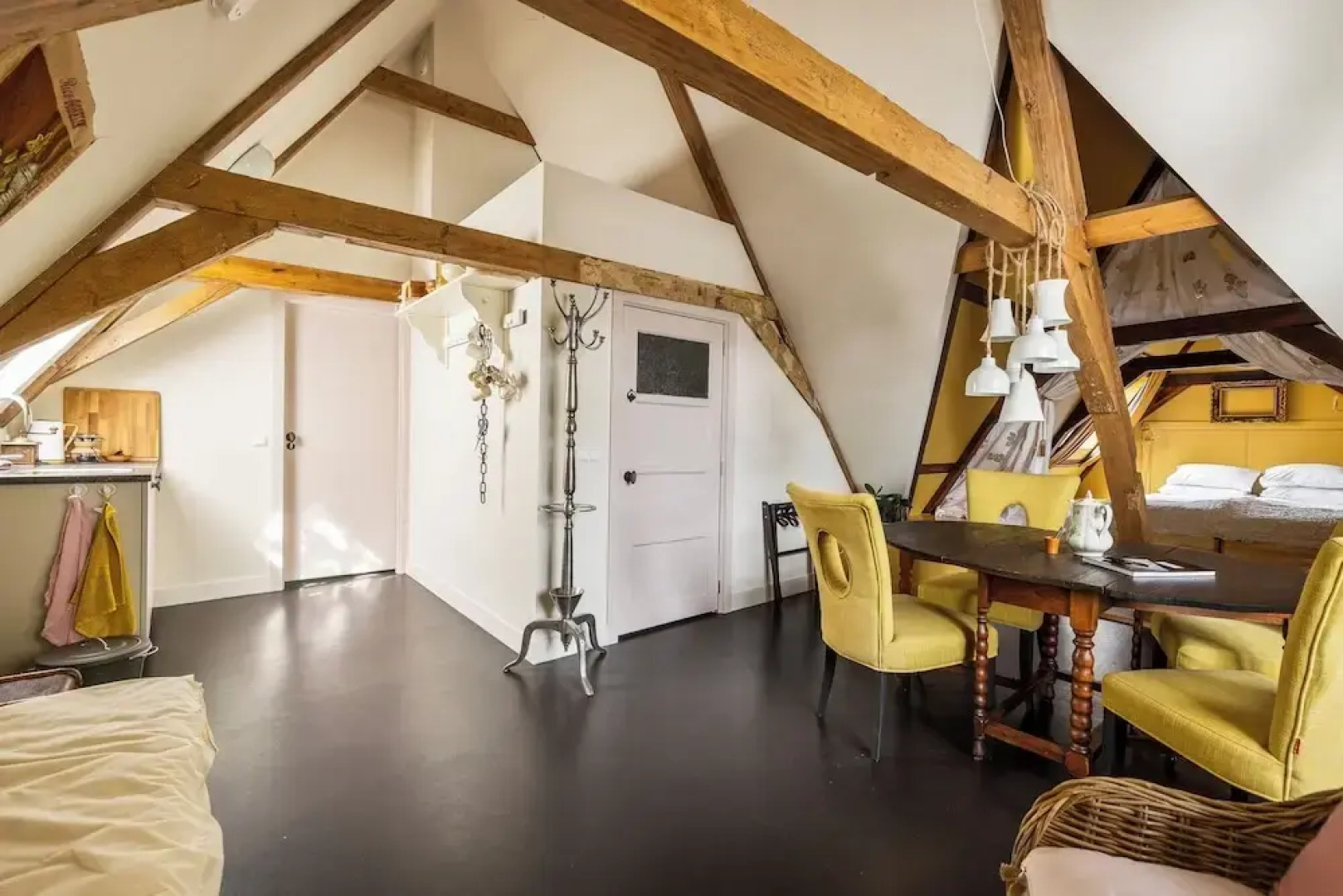 Boutique Hotel Jongwijs Westzaan