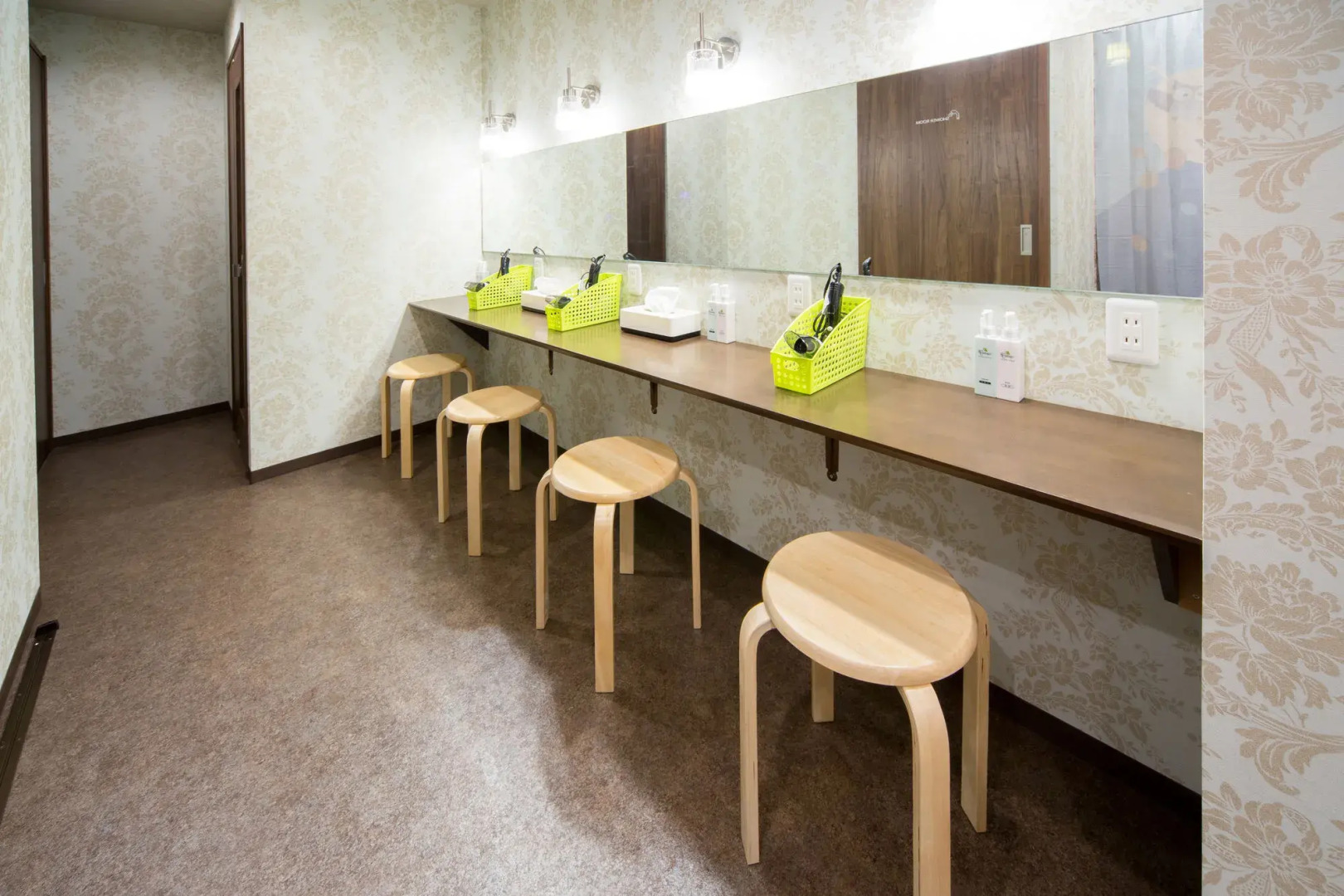 HOSTEL　WASABI Nagoya Ekimae